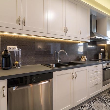 Comfortable And Spacious 2 Bdr Apt Atena Exterior foto