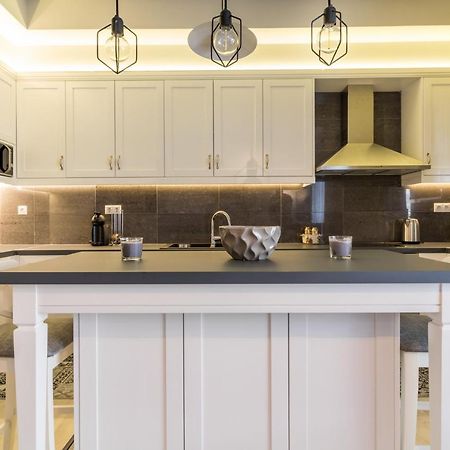 Comfortable And Spacious 2 Bdr Apt Atena Exterior foto