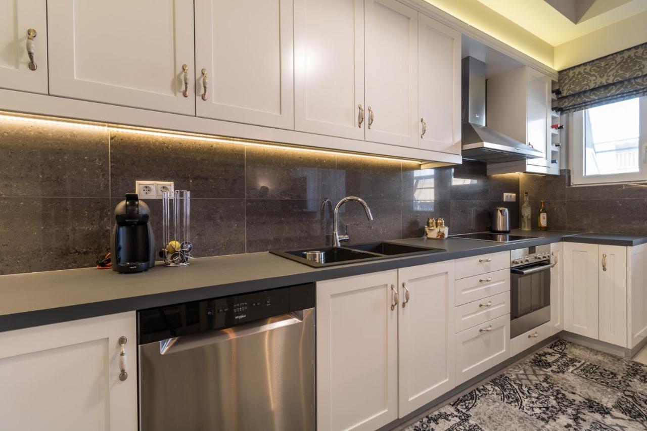 Comfortable And Spacious 2 Bdr Apt Atena Exterior foto