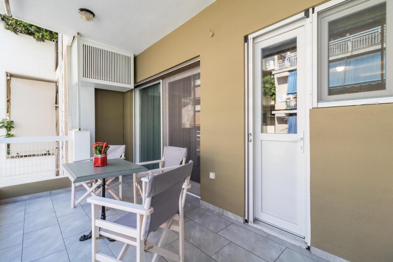 Comfortable And Spacious 2 Bdr Apt Atena Exterior foto