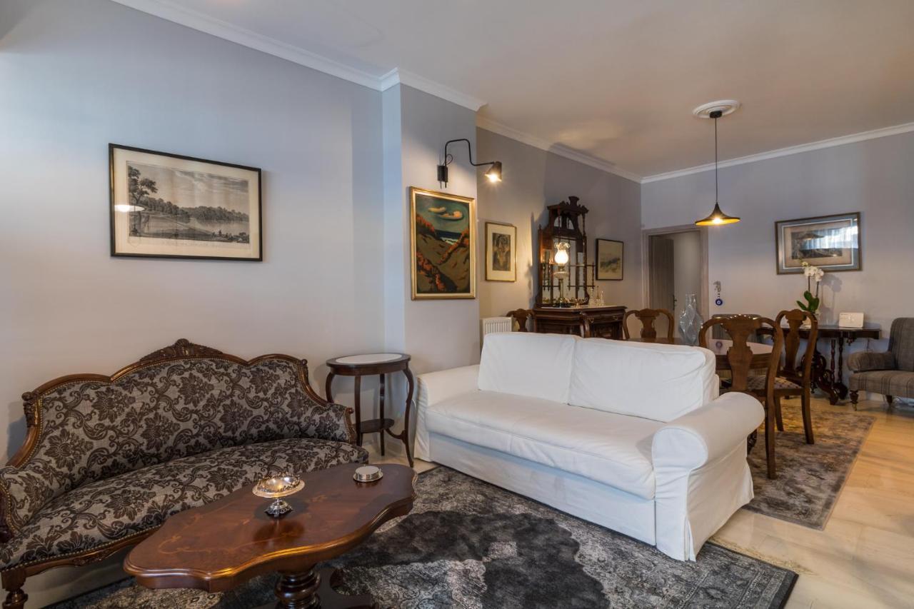 Comfortable And Spacious 2 Bdr Apt Atena Exterior foto