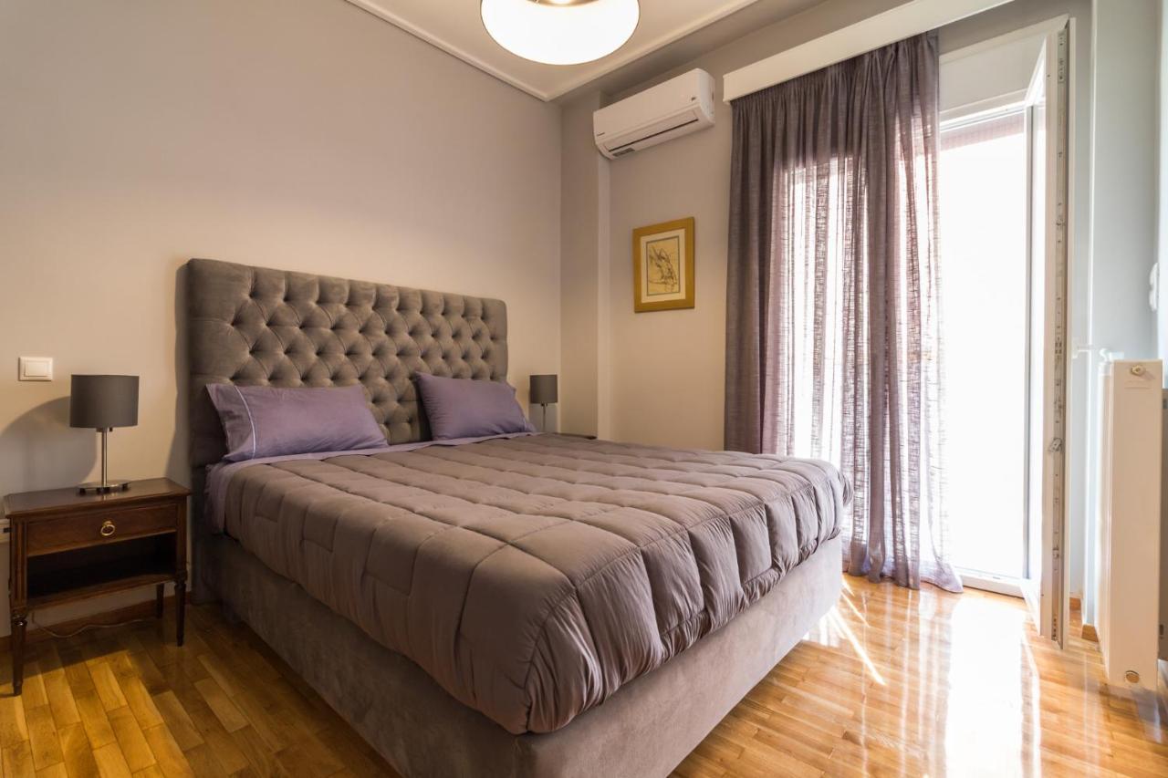Comfortable And Spacious 2 Bdr Apt Atena Exterior foto