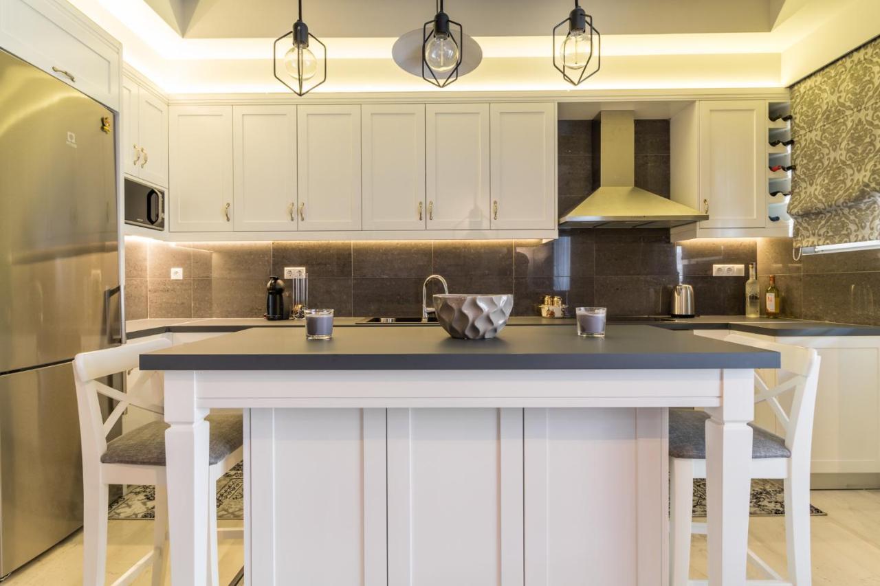 Comfortable And Spacious 2 Bdr Apt Atena Exterior foto
