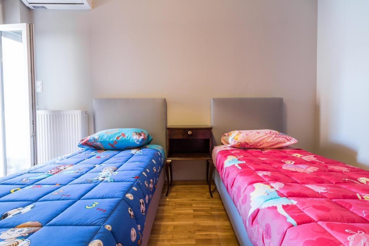 Comfortable And Spacious 2 Bdr Apt Atena Exterior foto