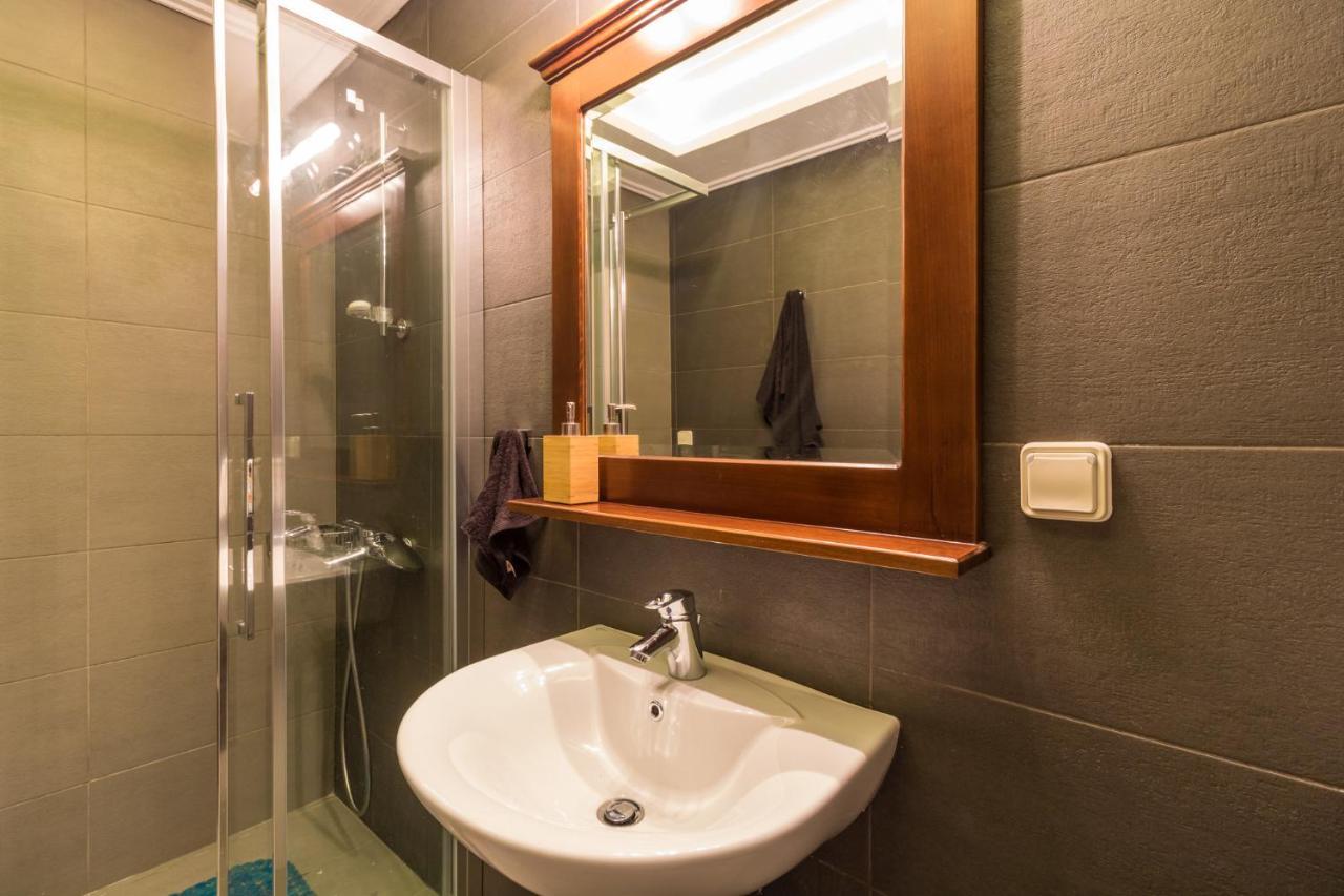 Comfortable And Spacious 2 Bdr Apt Atena Exterior foto
