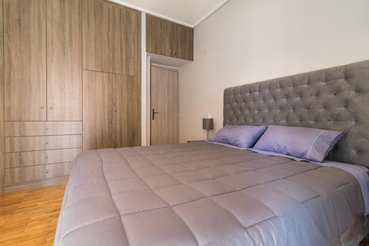 Comfortable And Spacious 2 Bdr Apt Atena Exterior foto