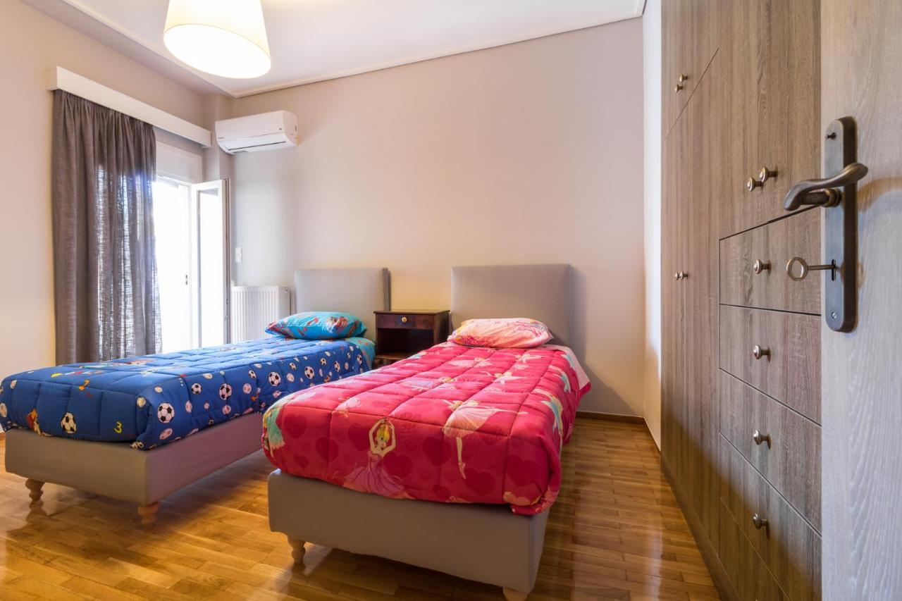 Comfortable And Spacious 2 Bdr Apt Atena Exterior foto