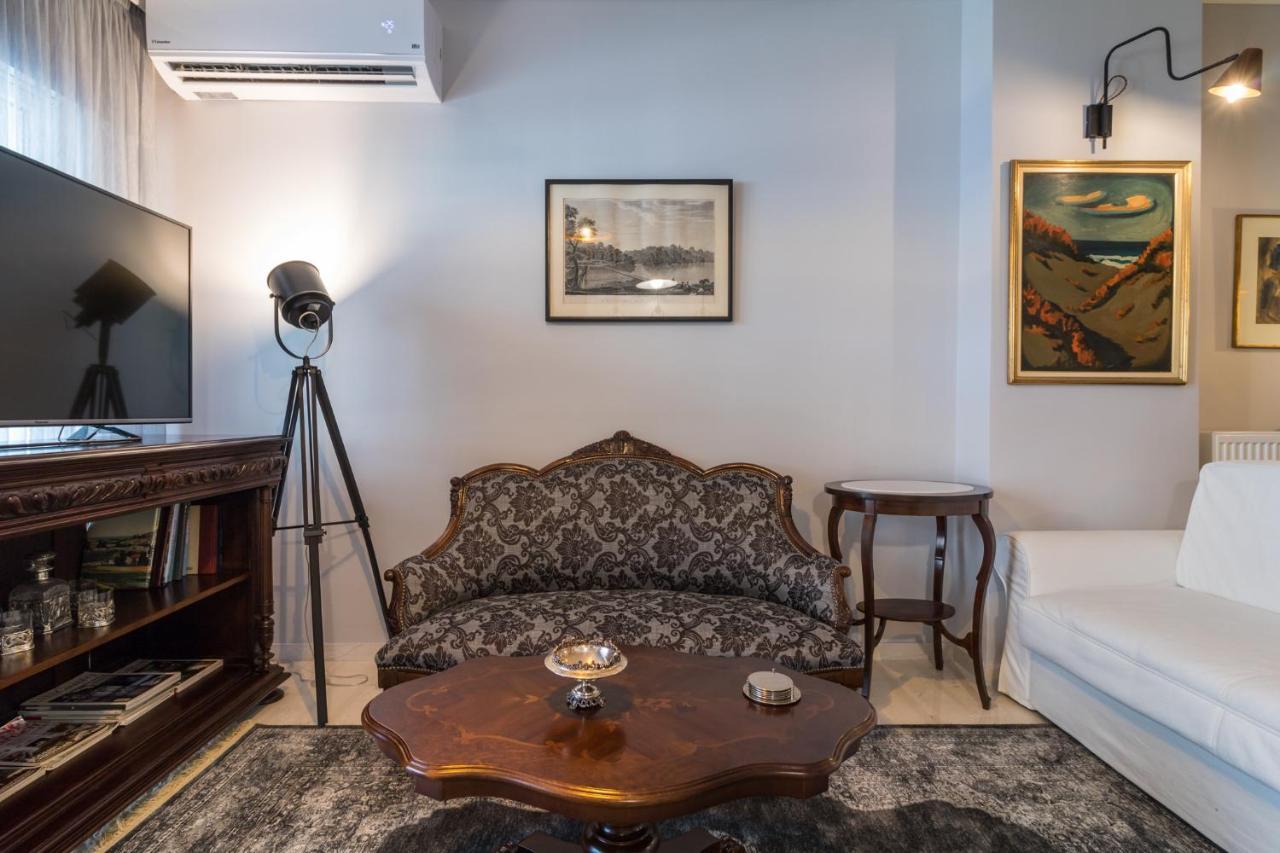 Comfortable And Spacious 2 Bdr Apt Atena Exterior foto