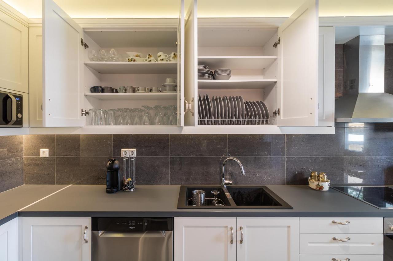 Comfortable And Spacious 2 Bdr Apt Atena Exterior foto
