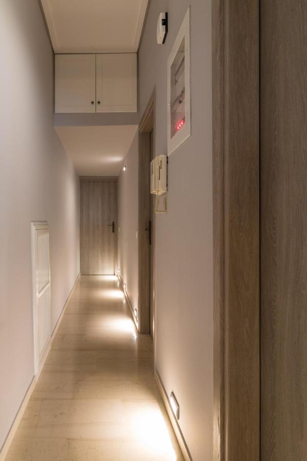 Comfortable And Spacious 2 Bdr Apt Atena Exterior foto