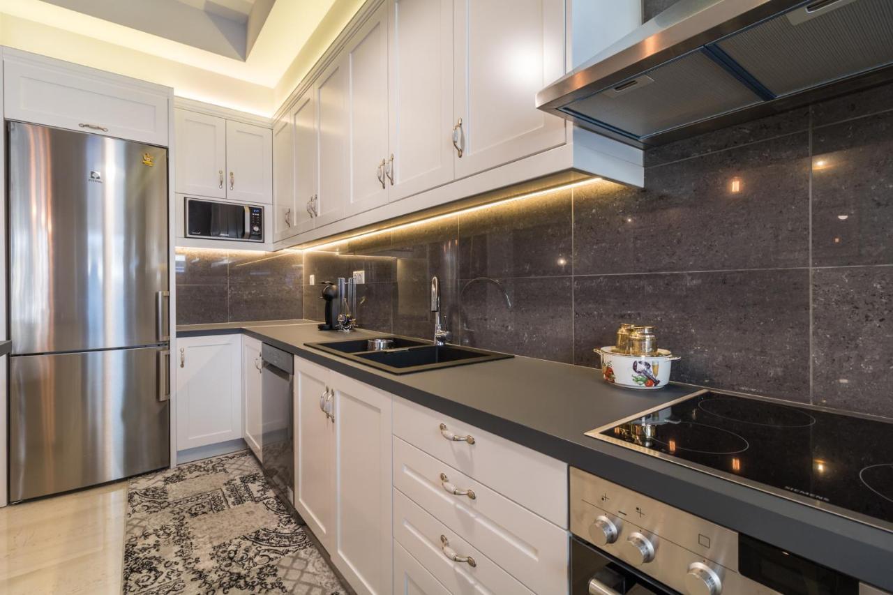 Comfortable And Spacious 2 Bdr Apt Atena Exterior foto