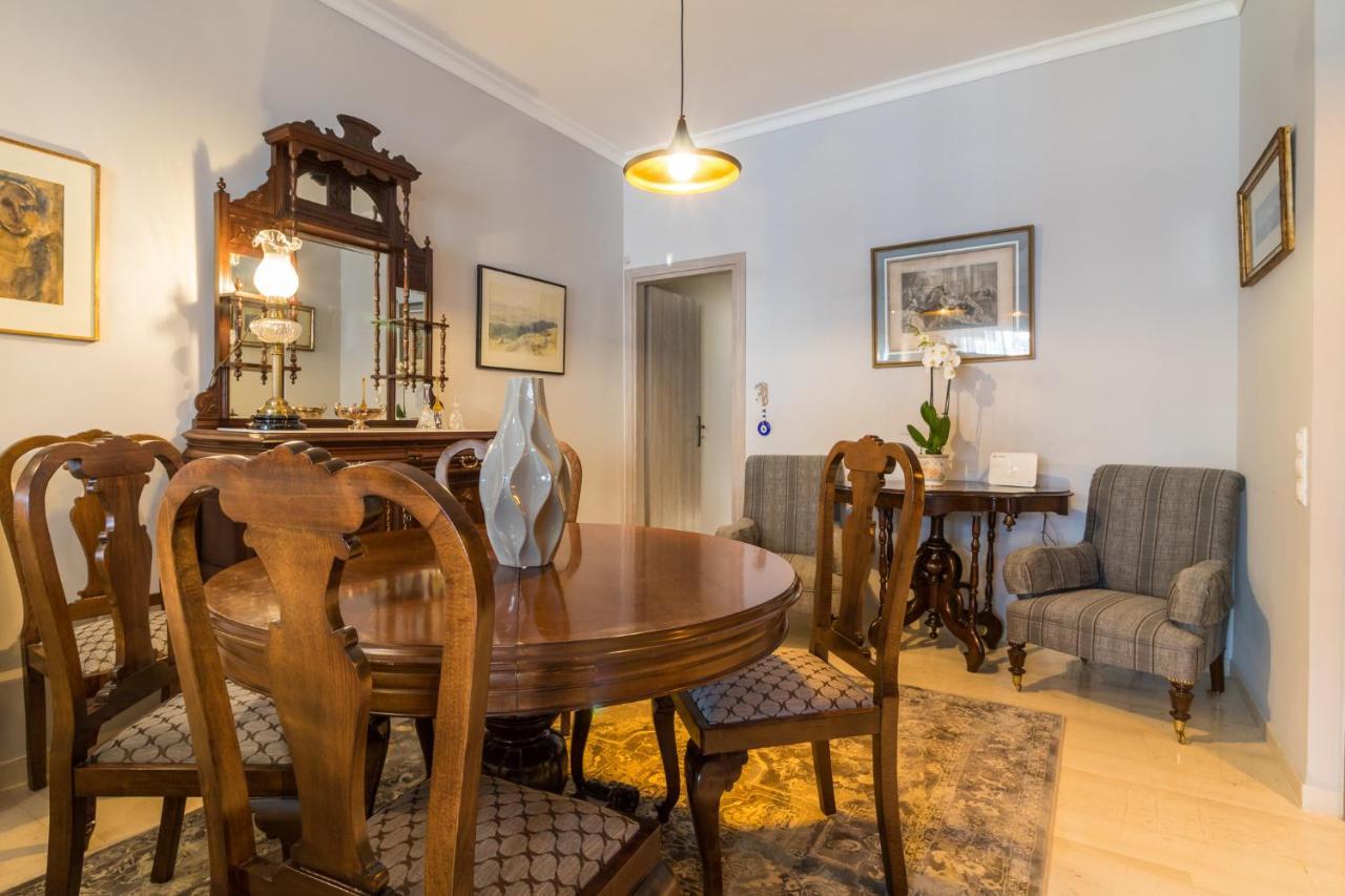 Comfortable And Spacious 2 Bdr Apt Atena Exterior foto