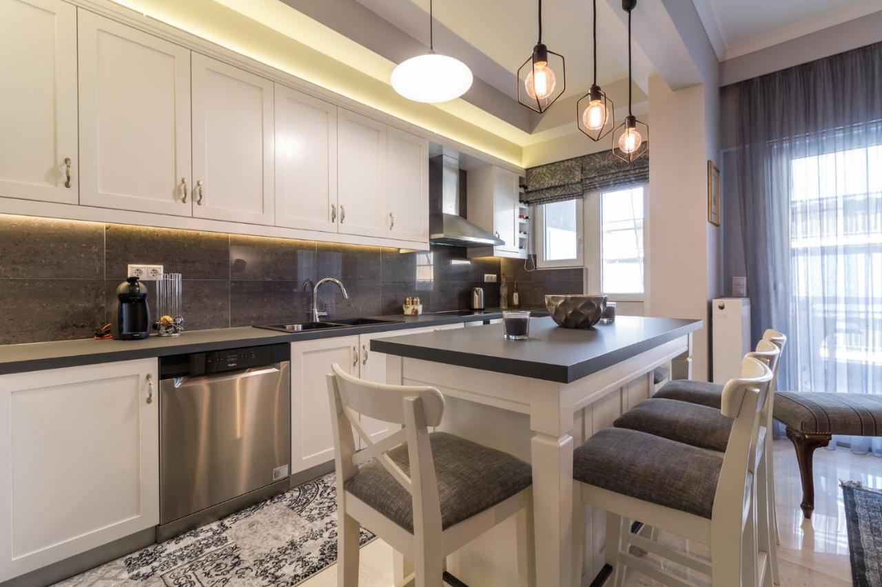 Comfortable And Spacious 2 Bdr Apt Atena Exterior foto