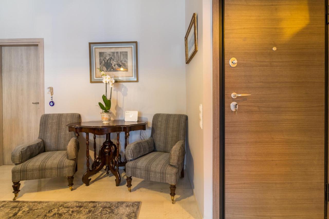 Comfortable And Spacious 2 Bdr Apt Atena Exterior foto